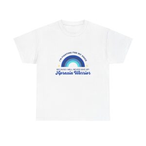 Adult Apraxia Awareness T-Shirt