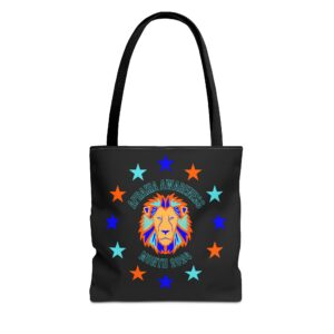Tote Bag (AOP)