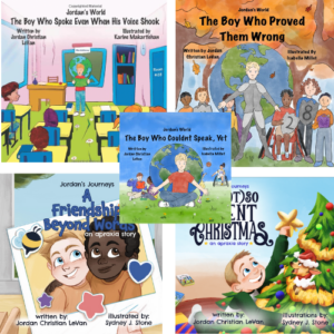 BULK BOOK ORDERS