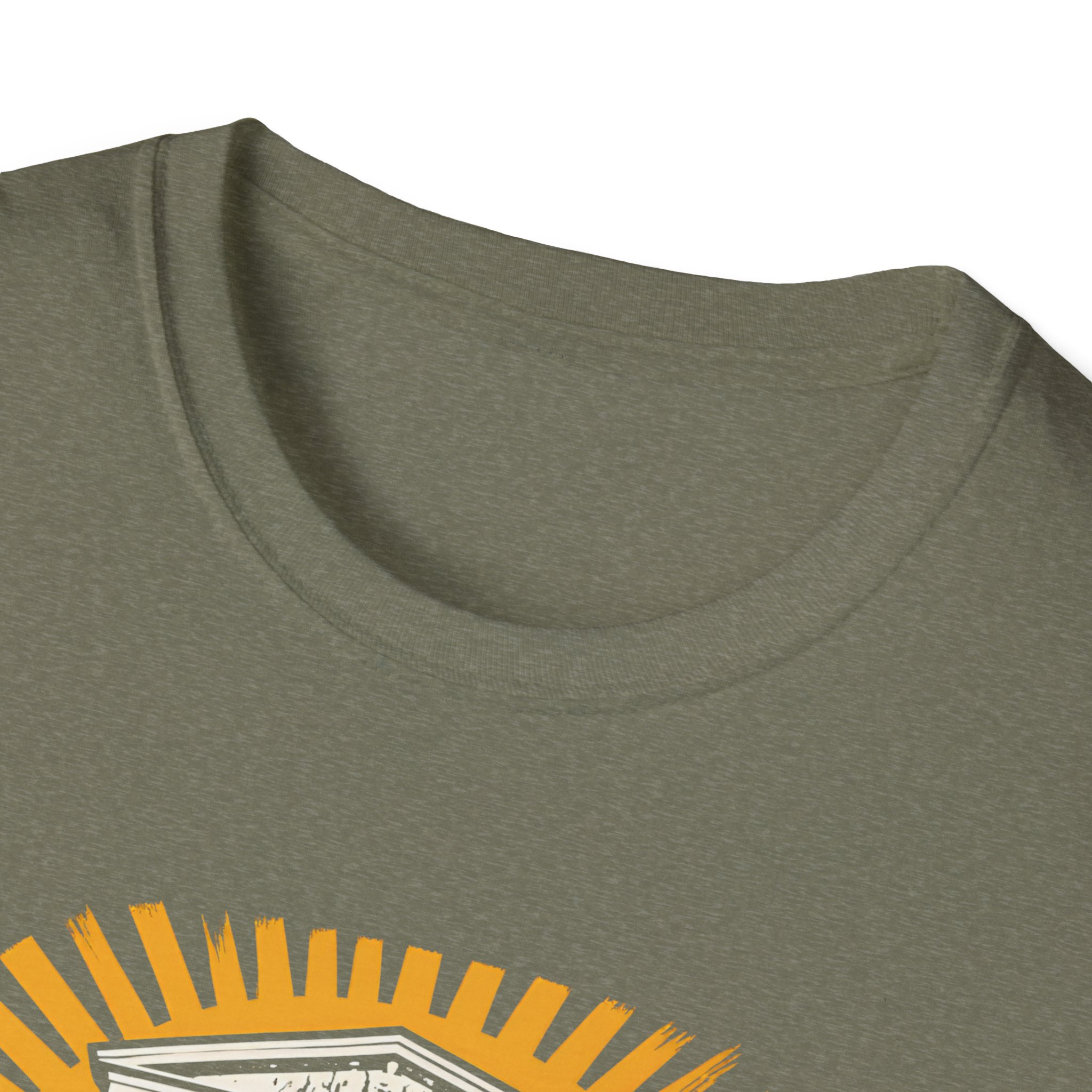 Protect Olmstead T-Shirt — Environmental Conservation Tee - Image 11