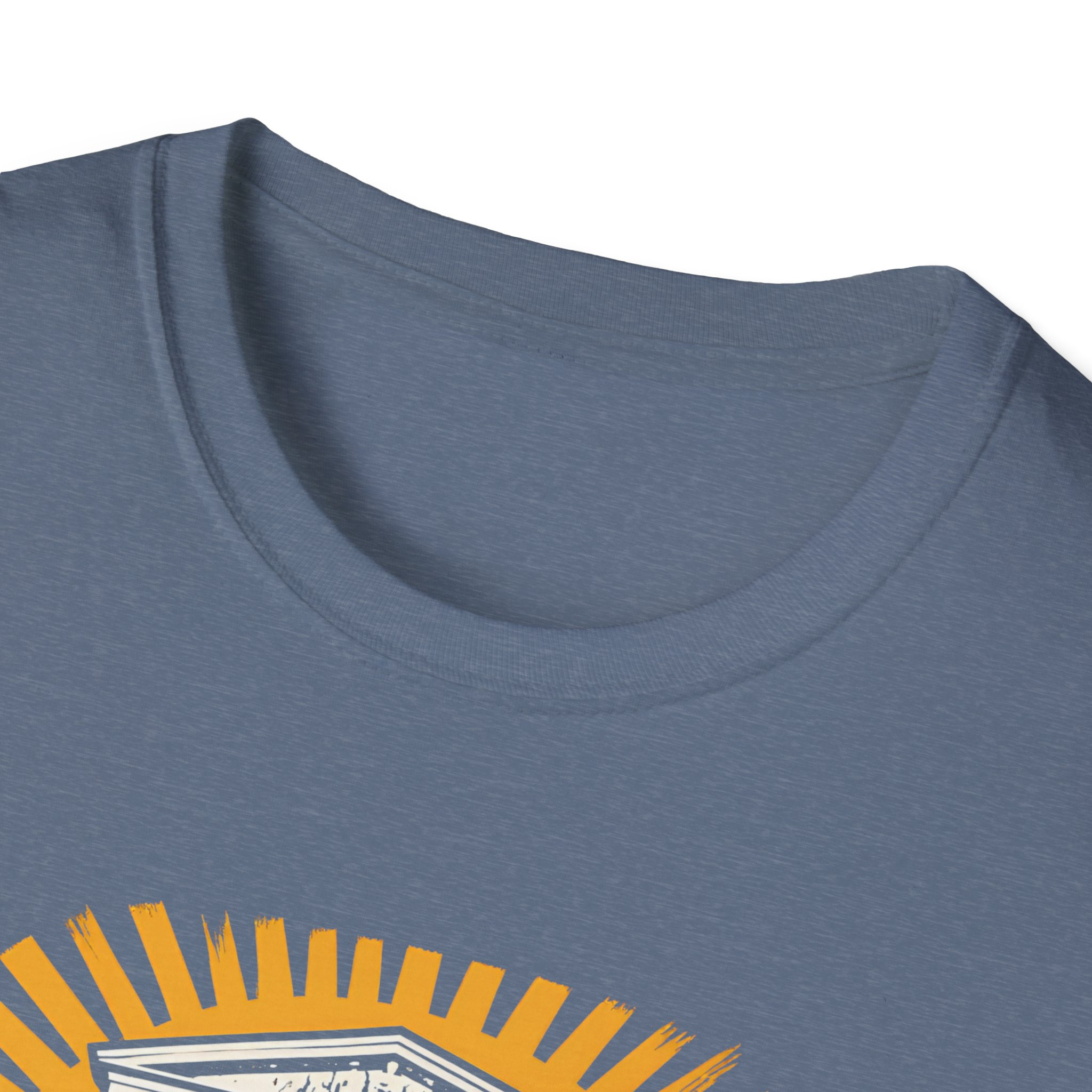 Protect Olmstead T-Shirt — Environmental Conservation Tee - Image 23