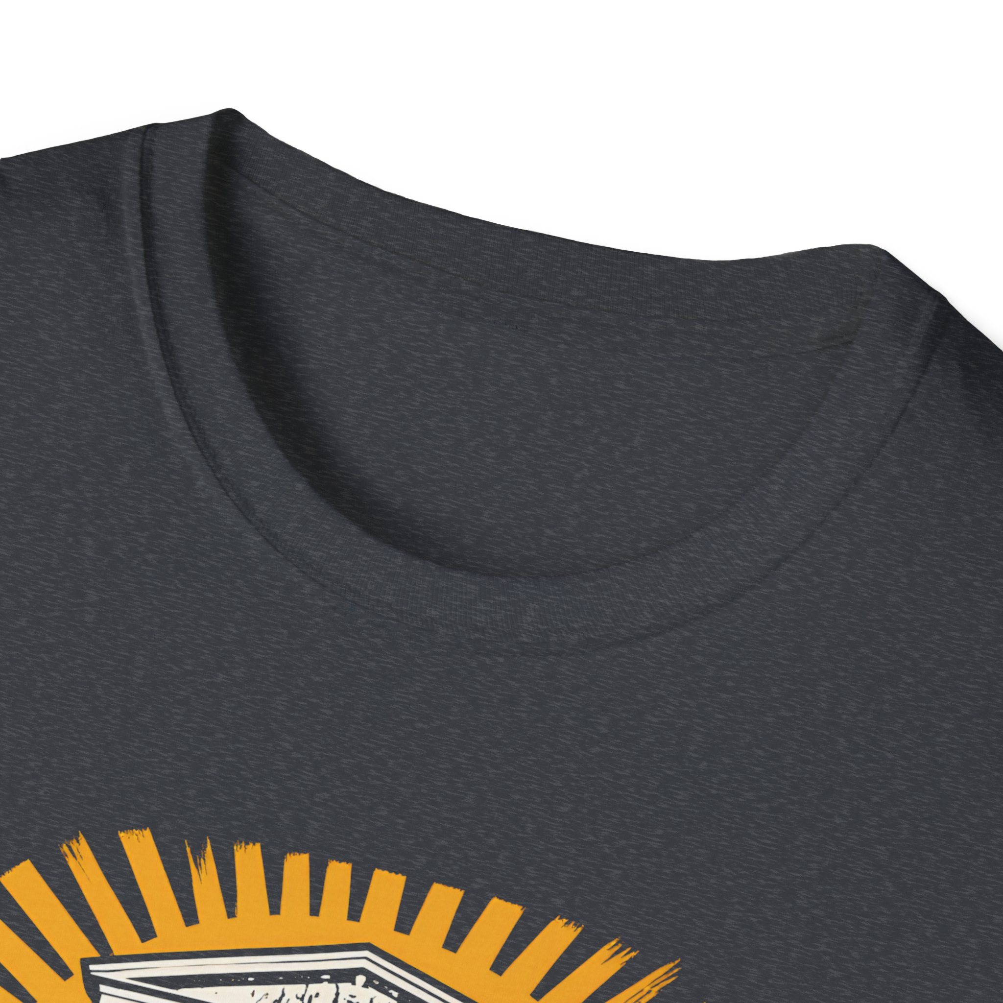 Protect Olmstead T-Shirt — Environmental Conservation Tee - Image 31