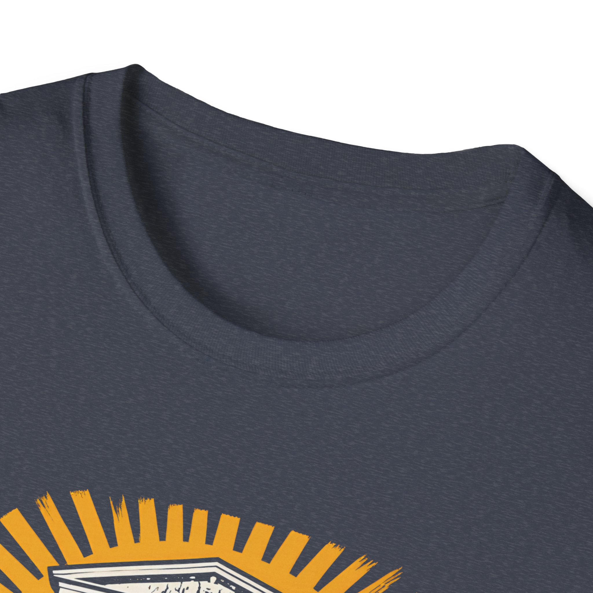 Protect Olmstead T-Shirt — Environmental Conservation Tee - Image 35