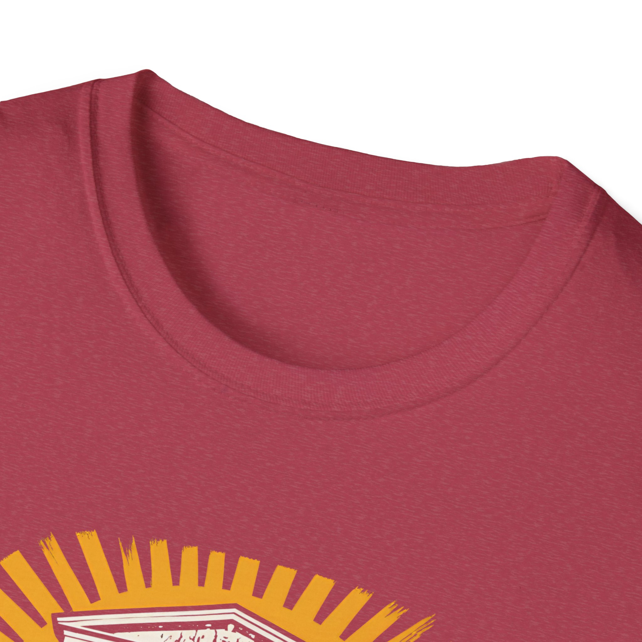 Protect Olmstead T-Shirt — Environmental Conservation Tee - Image 51