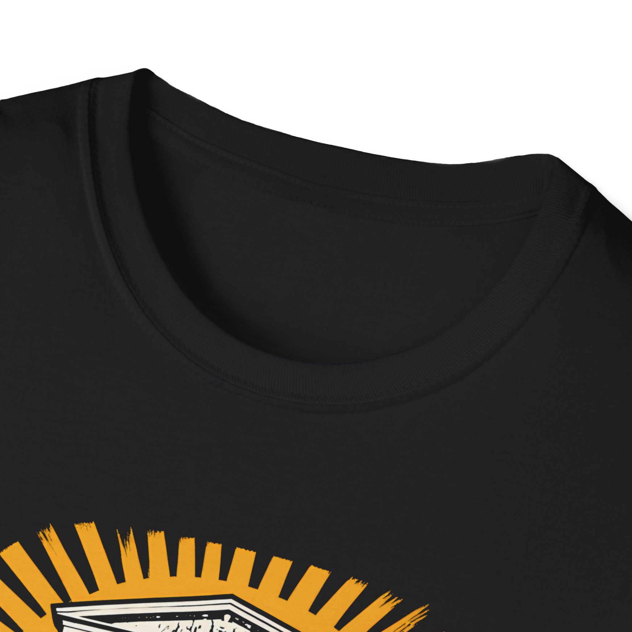 Protect Olmstead T-Shirt — Environmental Conservation Tee - Image 3