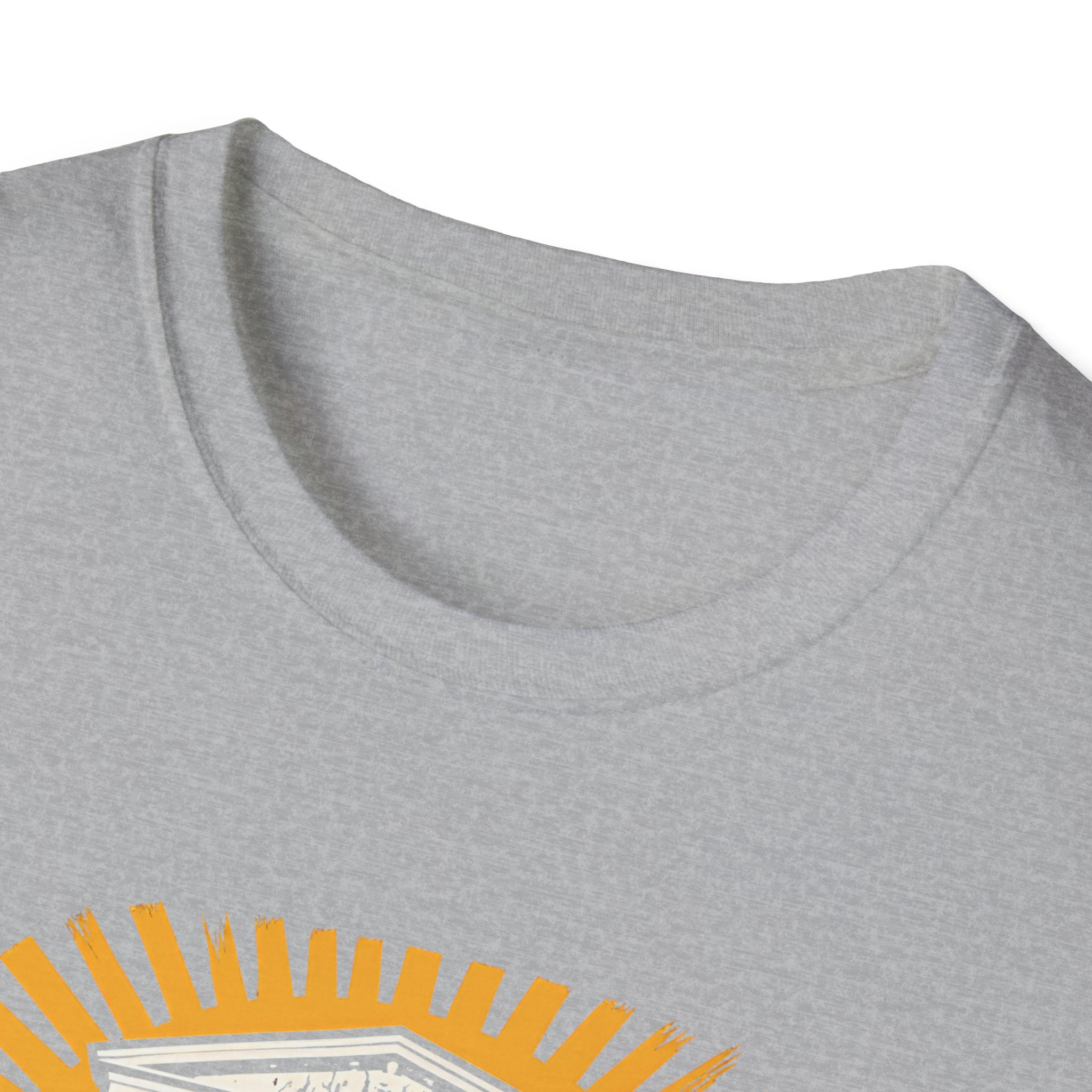 Protect Olmstead T-Shirt — Environmental Conservation Tee - Image 7