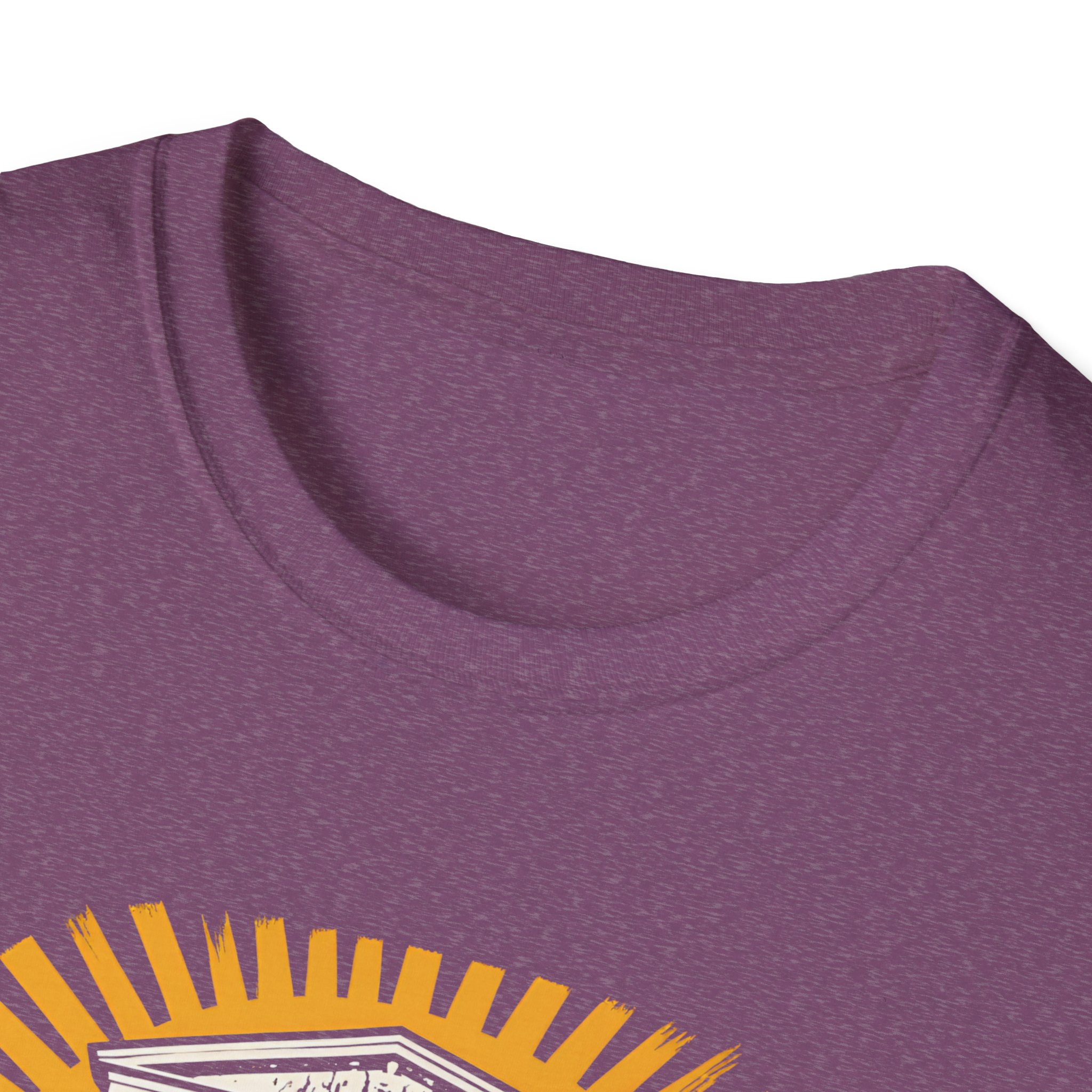Protect Olmstead T-Shirt — Environmental Conservation Tee - Image 43