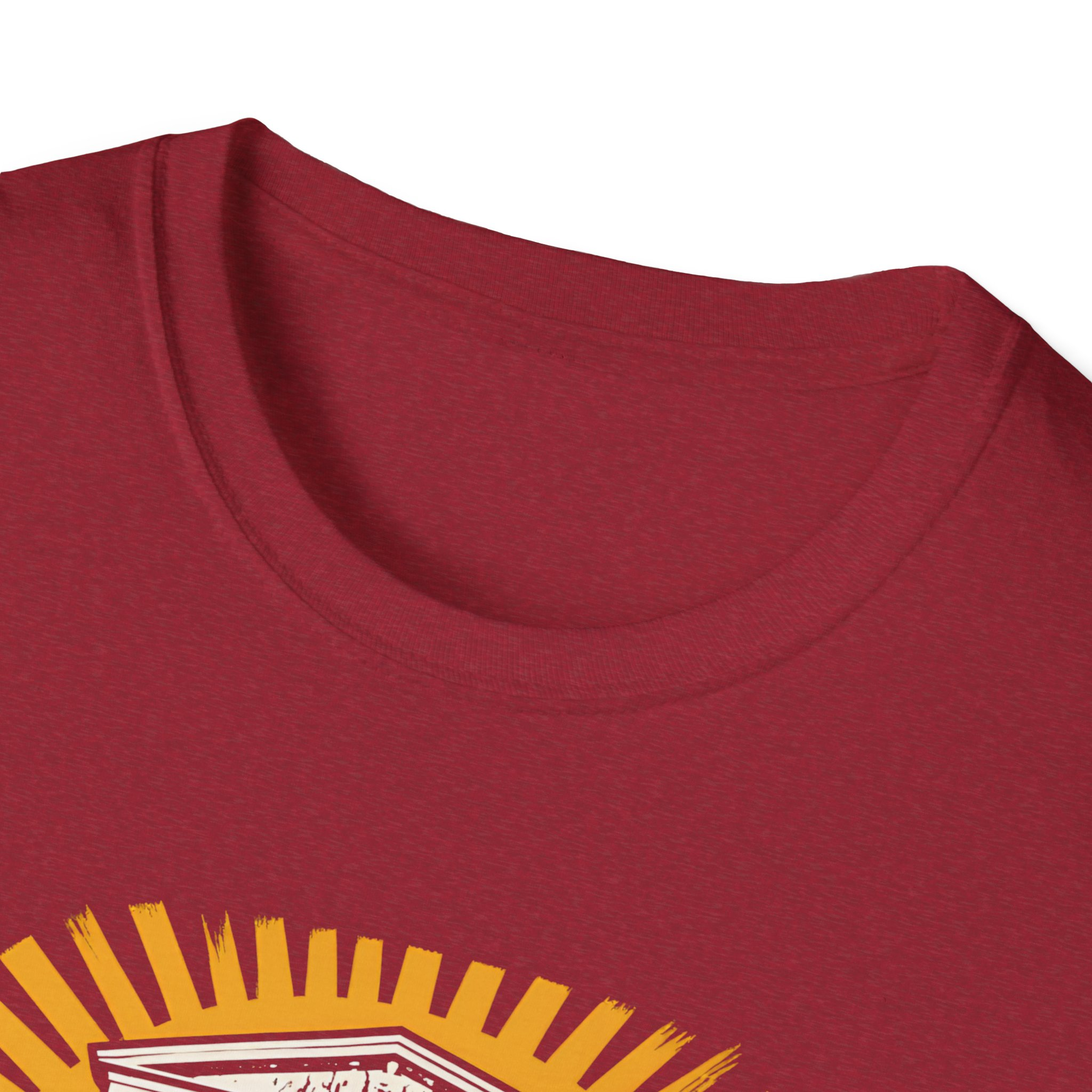 Protect Olmstead T-Shirt — Environmental Conservation Tee - Image 47