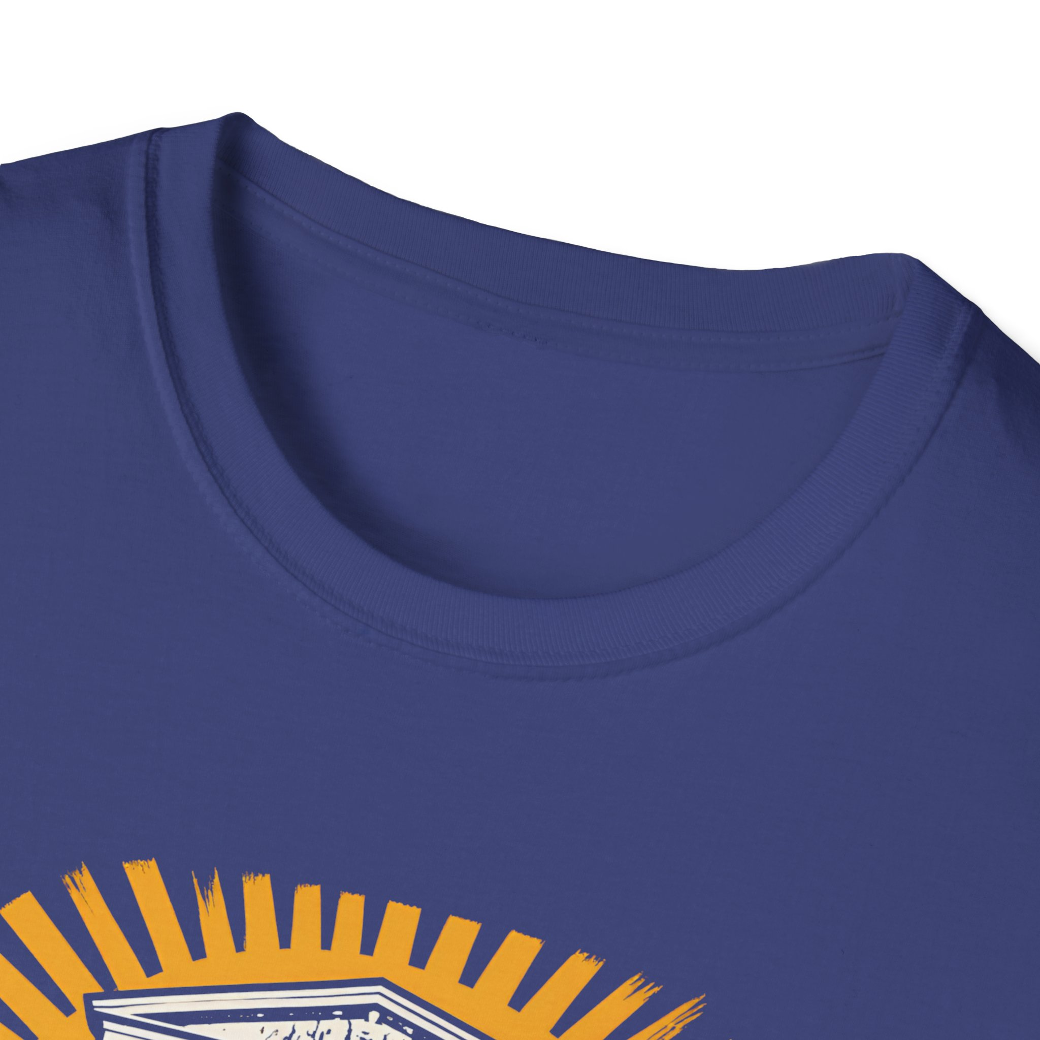 Protect Olmstead T-Shirt — Environmental Conservation Tee - Image 27