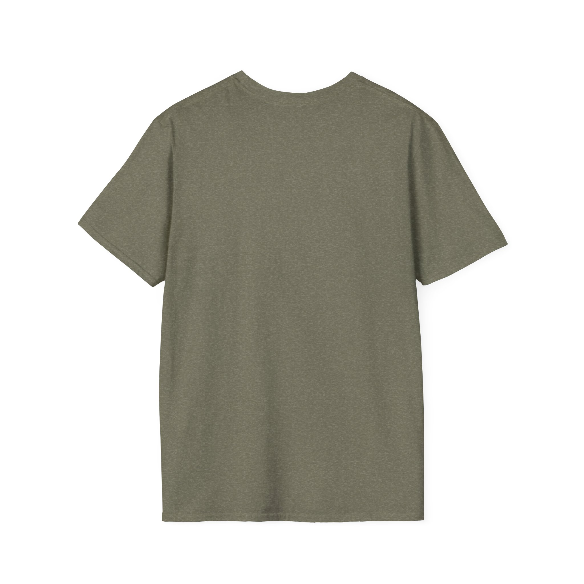 Protect Olmstead T-Shirt — Environmental Conservation Tee - Image 10