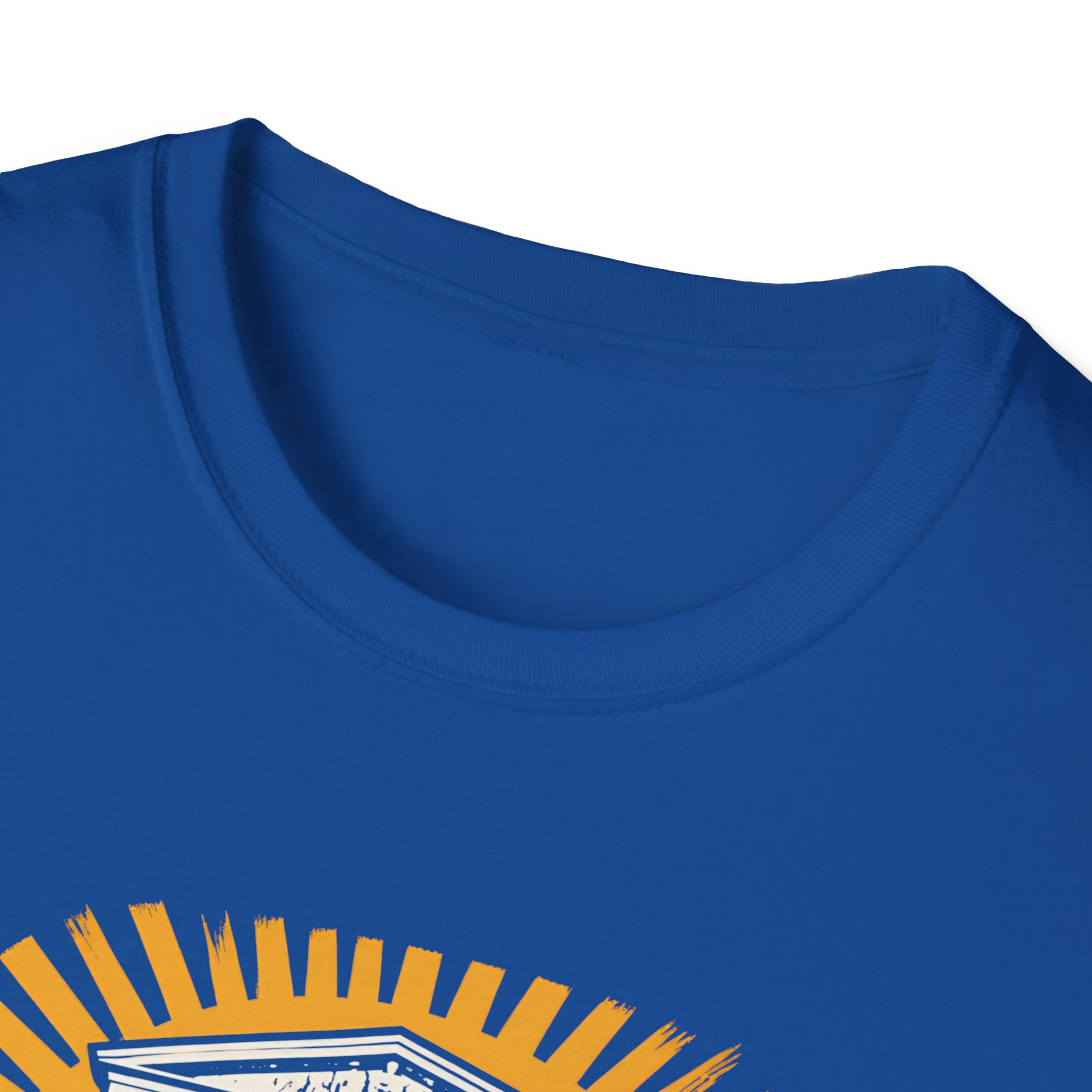 Protect Olmstead T-Shirt — Environmental Conservation Tee - Image 55